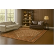 Crafters & Weavers Serapi Soft Washable Non Slip Area Rug (5.7' x 7.8')