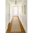 Crafters & Weavers Ushak Soft Washable Non Slip Area Rug (2'7