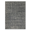 Crafters & Weavers Tibet Soft Washable Non Slip Area Rug (5.7' x 7.8')