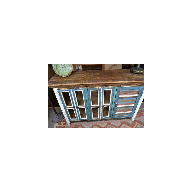 Crafters and Weavers 55