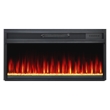 LIVILAND TV Stand Entertainment Center for TV up to 85