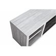 LIVILAND TV Stand Entertainment Center for TV up to 85