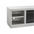 LIVILAND TV Stand Entertainment Center for TV up to 85