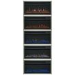 LIVILAND TV Stand Entertainment Center for TV up to 85