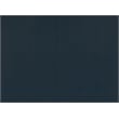 LIVILAND 47 in. Wood Bar Cabinet w/ Brushed Nickel Knobs - Navy Blue