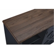 LIVILAND 70 in. TV Stand Media Console for TV up to 75 in. - Navy Blue