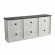 LIVILAND 68 in. TV Stand Media Console for TV up to 70