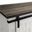 LIVILAND 68 in. TV Stand Media Console for TV up to 70