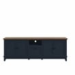 LIVILAND Farmhouse TV Stand for TVs up to 75