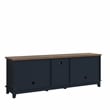LIVILAND Farmhouse TV Stand for TVs up to 75