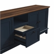 LIVILAND Farmhouse TV Stand for TVs up to 75