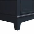 LIVILAND Farmhouse TV Stand for TVs up to 75