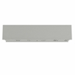 LIVILAND Farmhouse TV Stand for TVs up to 75