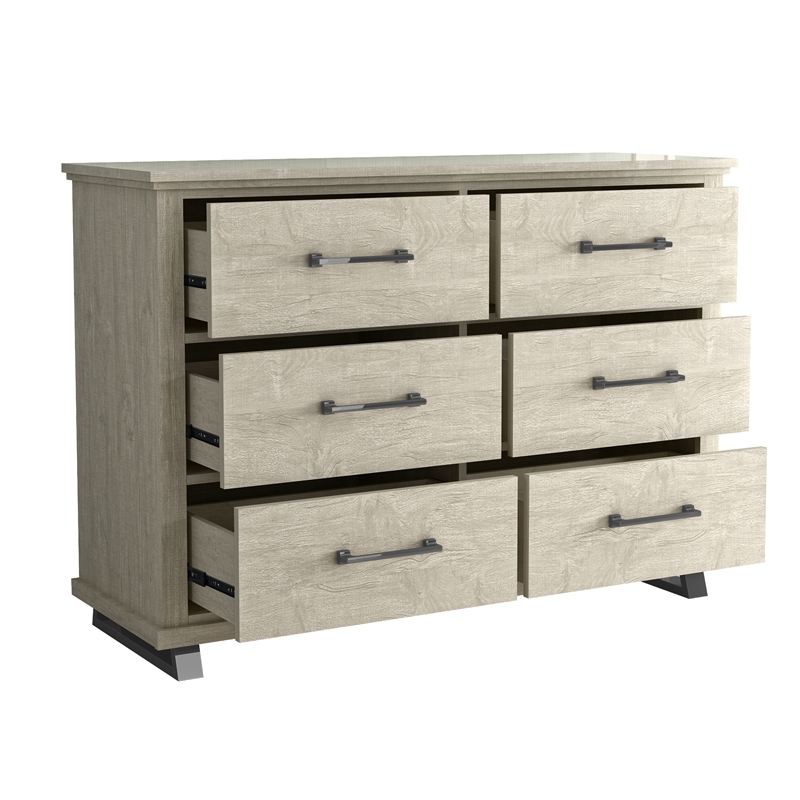 LIVILAND Spacious and Stylish 52