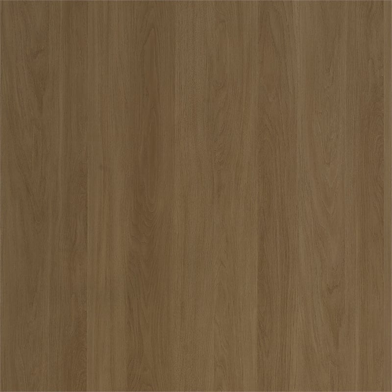 LIVILAND Rustic Chic Wine Cabinet with Glass Holder & Wine Rack - Haze Blue