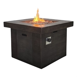 Fire Pits