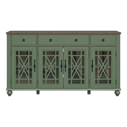 Kitchen and Dining