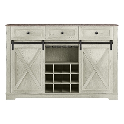 Buffet Tables & Sideboards