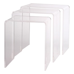 Nesting Tables