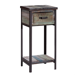Accent Tables