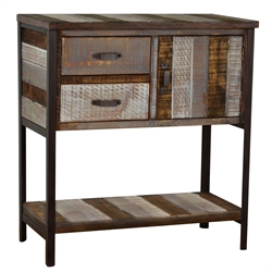Accent Chests