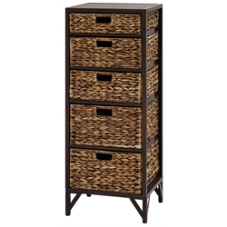 Accent Chests