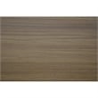 Gallerie Decor All-In-One Transitional Wood Revolving Side Table in Espresso