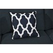 Flexible Combination Modular Sectional Sofa Charcoal