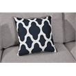 Flexible Combination Modular Sectional Sofa Grey