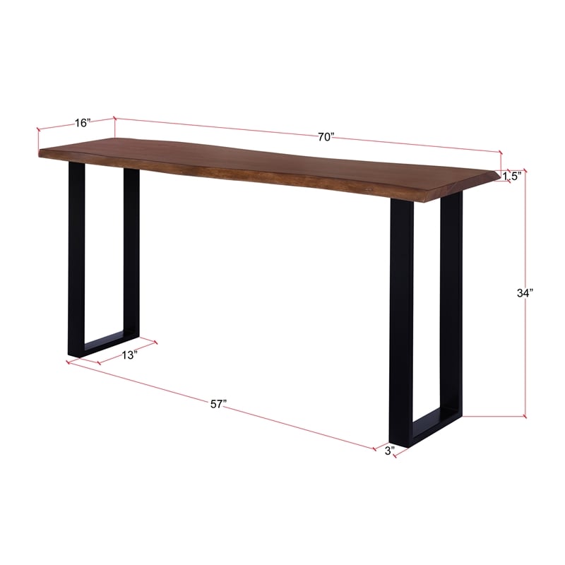 Casartis Living Transitional 70