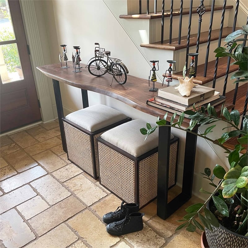 Casartis Living Transitional 70