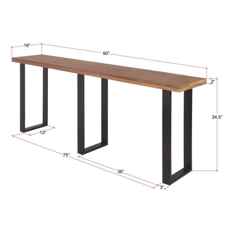 Casartis Living Mango 90