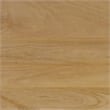 Casartis Living Linden Solid Wood  Modular Desk in Sunshine Brown
