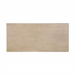 Casartis Living French Country  Solid Wood Coffee Table in Rustic Natural