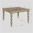 Casartis Living French Country 48