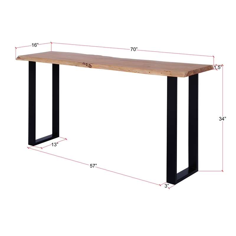 Casartis Living Transitional 70