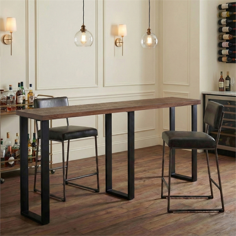 Casartis Living Rustic Forge 90
