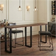 Casartis Living Rustic Forge 90