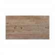 Casartis Living Nordlyn Solid Wood Home Office Desk in Wheatfield