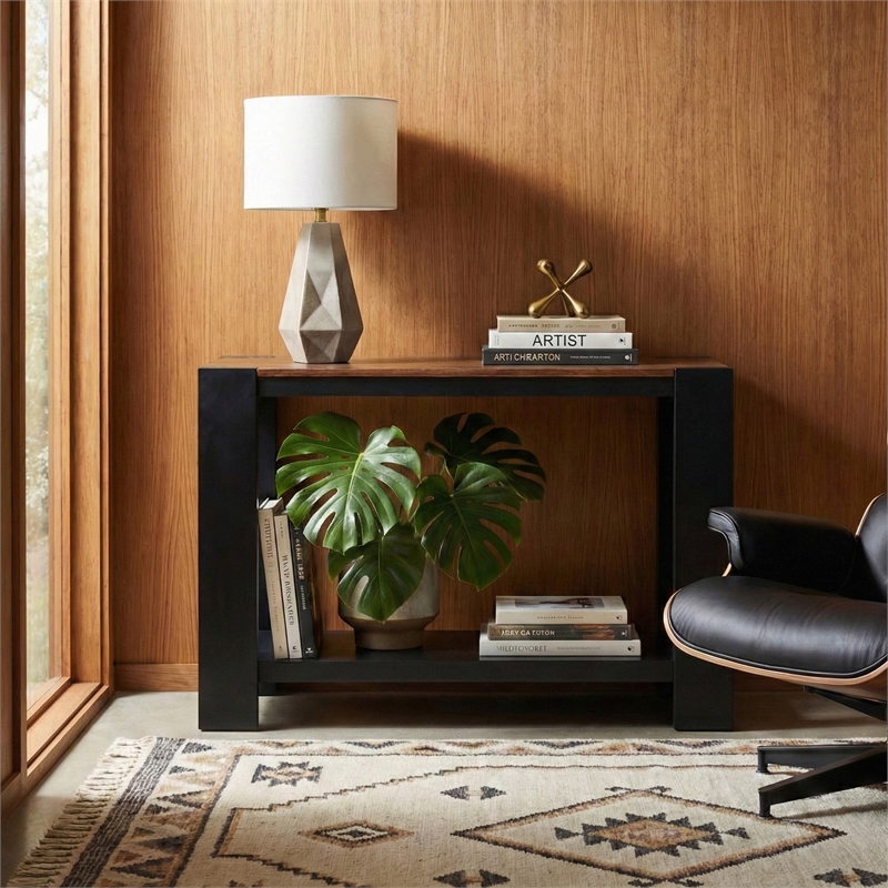 Casartis Living Axis Modern 48