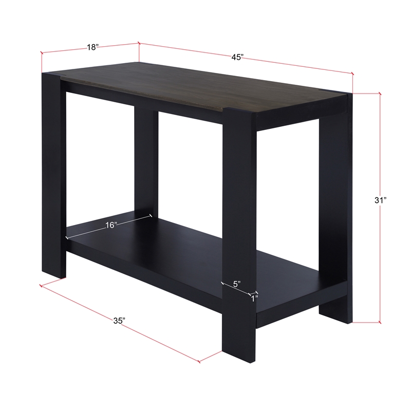 Casartis Living Axis Modern 48