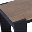 Casartis Living Axis Modern 48