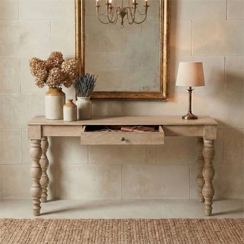 Casartis Living French Country 60