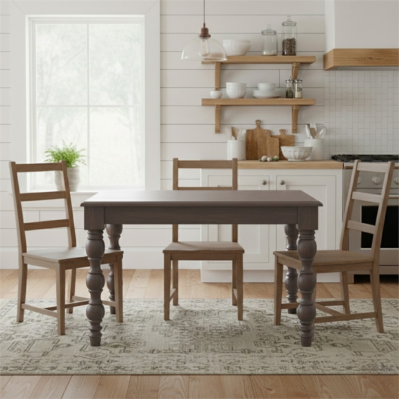 Casartis Living French Country 48