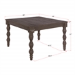 Casartis Living French Country 48