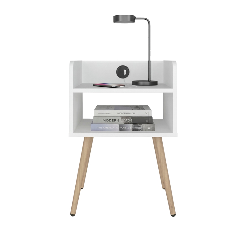 Morven Nightstand 22.8