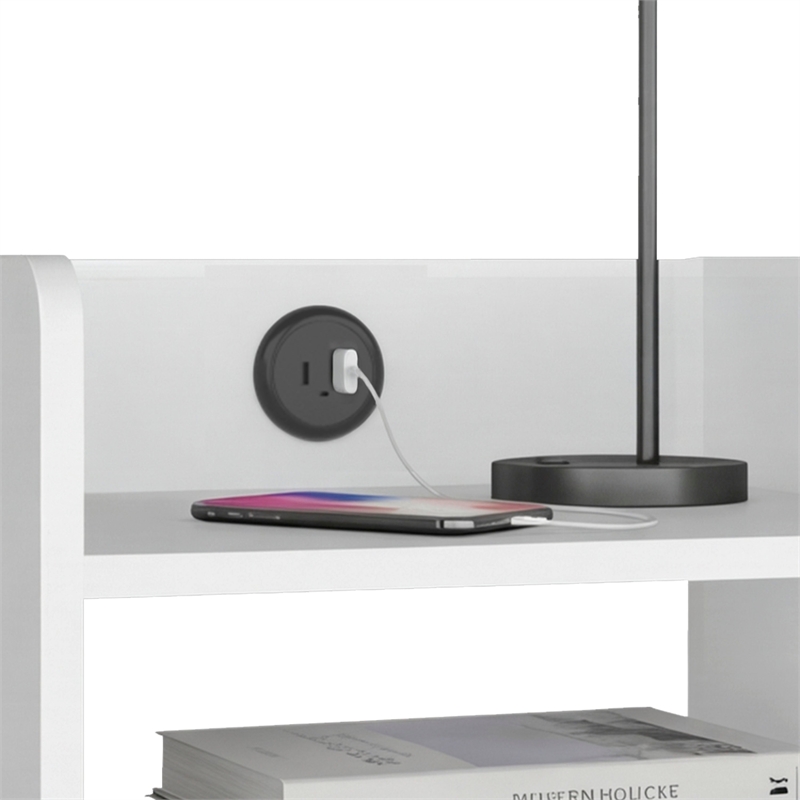 Morven Nightstand 22.8