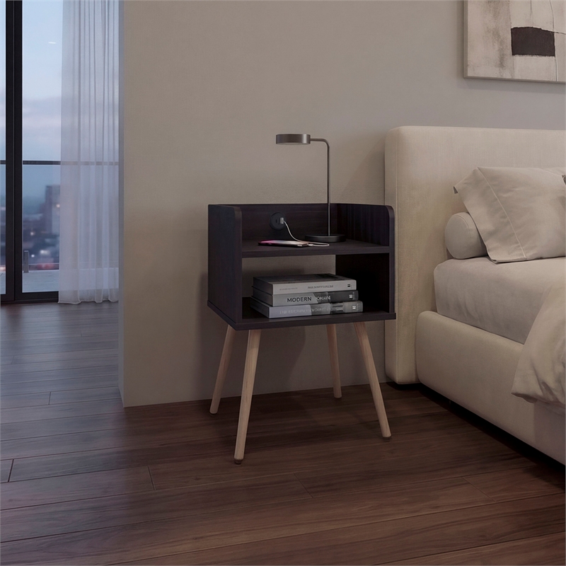 Morven Nightstand 22.8