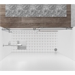 Elegant Kitchen and Bath Raleigh 48x76