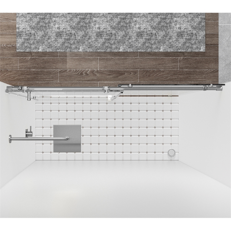 Elegant Kitchen and Bath Raleigh 48x76